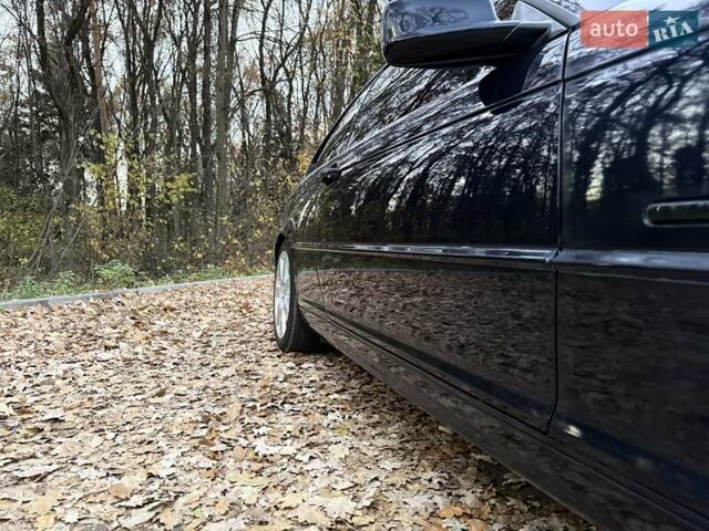 Синий БМВ 3 Серия, объемом двигателя 1.9 л и пробегом 252 тыс. км за 5200 $, фото 8 на Automoto.ua