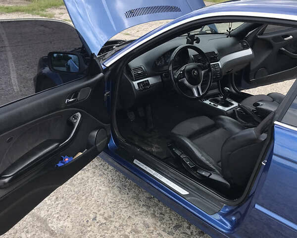 Синій БМВ 3 Серія, об'ємом двигуна 1.9 л та пробігом 308 тис. км за 5000 $, фото 5 на Automoto.ua