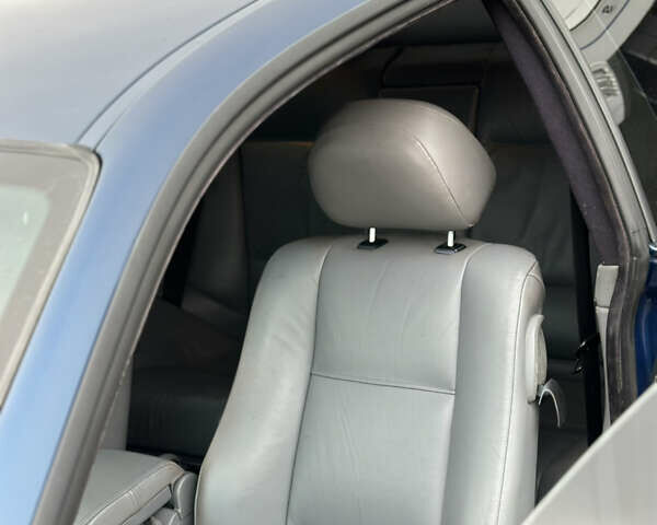 Синий БМВ 3 Серия, объемом двигателя 1.9 л и пробегом 339 тыс. км за 5800 $, фото 6 на Automoto.ua