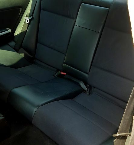 Синій БМВ 3 Серія, об'ємом двигуна 1.9 л та пробігом 252 тис. км за 5400 $, фото 13 на Automoto.ua