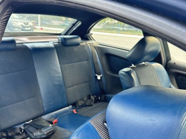 Синий БМВ 3 Серия, объемом двигателя 1.8 л и пробегом 220 тыс. км за 3199 $, фото 14 на Automoto.ua