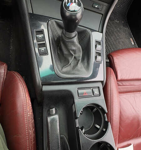 Синій БМВ 3 Серія, об'ємом двигуна 2 л та пробігом 367 тис. км за 8500 $, фото 9 на Automoto.ua