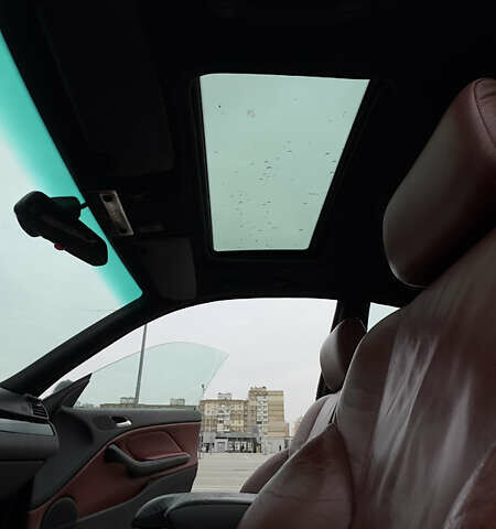 Синій БМВ 3 Серія, об'ємом двигуна 2 л та пробігом 367 тис. км за 8500 $, фото 11 на Automoto.ua