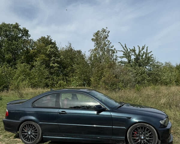 Синій БМВ 3 Серія, об'ємом двигуна 2 л та пробігом 340 тис. км за 7100 $, фото 3 на Automoto.ua