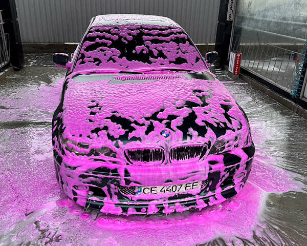 Синій БМВ 3 Серія, об'ємом двигуна 2 л та пробігом 367 тис. км за 8500 $, фото 14 на Automoto.ua