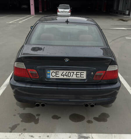 Синій БМВ 3 Серія, об'ємом двигуна 2 л та пробігом 367 тис. км за 8500 $, фото 2 на Automoto.ua