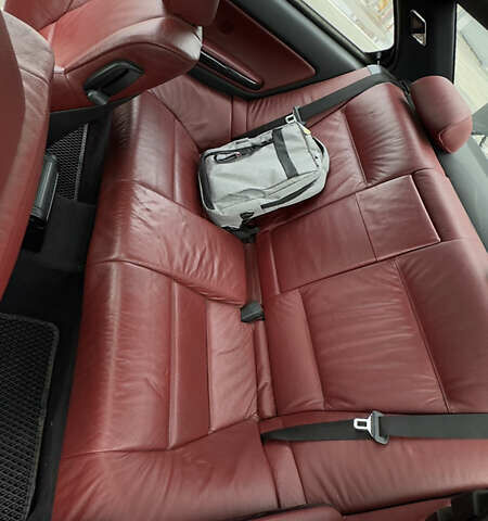 Синій БМВ 3 Серія, об'ємом двигуна 2 л та пробігом 367 тис. км за 8500 $, фото 8 на Automoto.ua