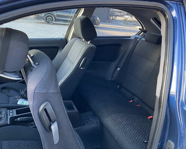 Синій БМВ 3 Серія, об'ємом двигуна 1.8 л та пробігом 265 тис. км за 4200 $, фото 8 на Automoto.ua