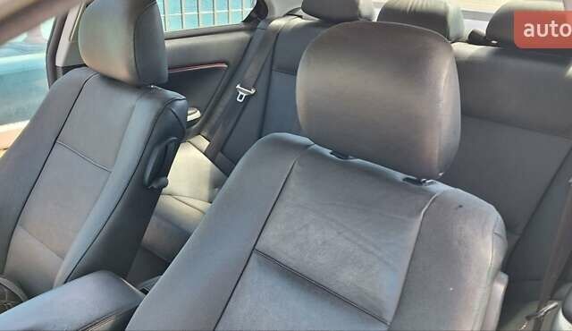 Синій БМВ 3 Серія, об'ємом двигуна 2 л та пробігом 191 тис. км за 7500 $, фото 9 на Automoto.ua