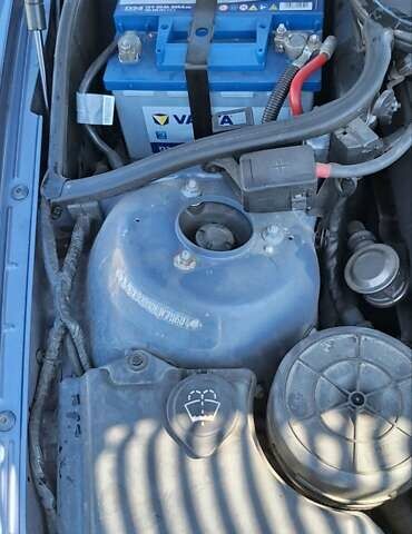 Синій БМВ 3 Серія, об'ємом двигуна 2 л та пробігом 191 тис. км за 7500 $, фото 21 на Automoto.ua