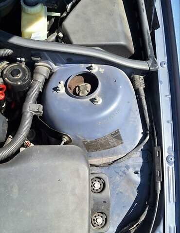 Синій БМВ 3 Серія, об'ємом двигуна 2 л та пробігом 191 тис. км за 7500 $, фото 22 на Automoto.ua