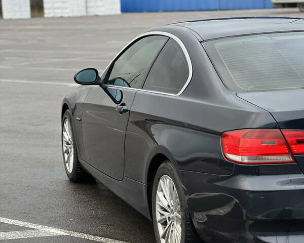 Синій БМВ 3 Серія, об'ємом двигуна 2.5 л та пробігом 235 тис. км за 7200 $, фото 4 на Automoto.ua