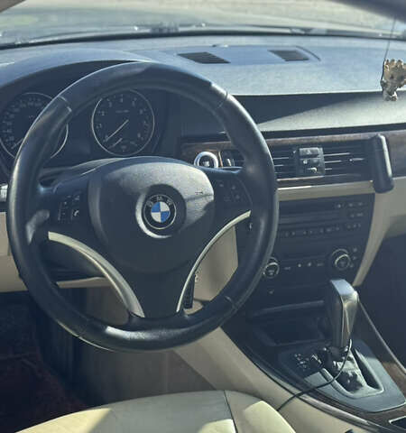 Синій БМВ 3 Серія, об'ємом двигуна 2.5 л та пробігом 235 тис. км за 7800 $, фото 7 на Automoto.ua