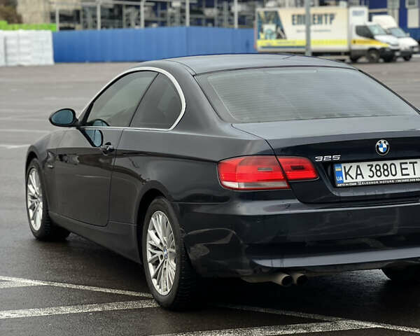 Синій БМВ 3 Серія, об'ємом двигуна 2.5 л та пробігом 235 тис. км за 7200 $, фото 3 на Automoto.ua