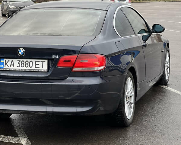 Синій БМВ 3 Серія, об'ємом двигуна 2.5 л та пробігом 235 тис. км за 7200 $, фото 5 на Automoto.ua