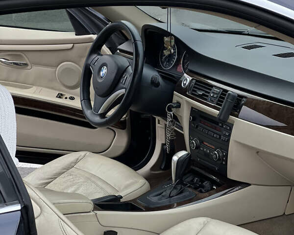 Синій БМВ 3 Серія, об'ємом двигуна 2.5 л та пробігом 235 тис. км за 7200 $, фото 8 на Automoto.ua