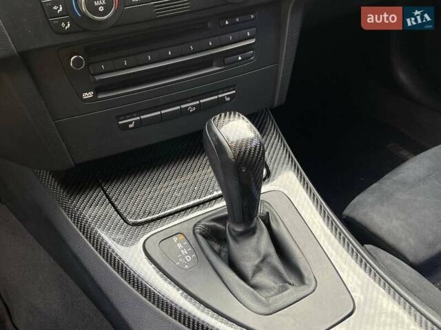 Синий БМВ 3 Серия, объемом двигателя 2.5 л и пробегом 178 тыс. км за 8888 $, фото 20 на Automoto.ua