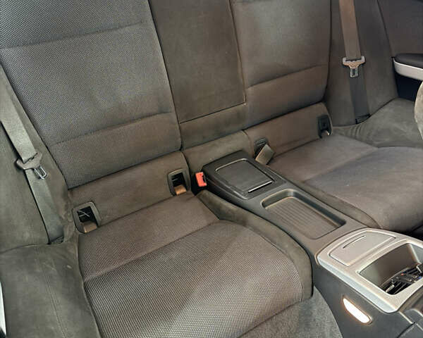 Синий БМВ 3 Серия, объемом двигателя 2.5 л и пробегом 170 тыс. км за 8000 $, фото 18 на Automoto.ua