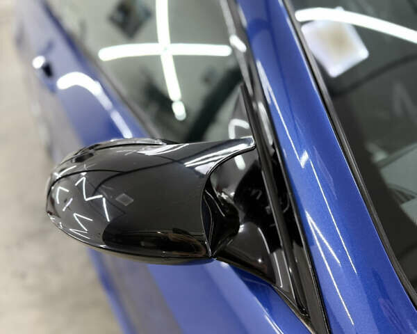 Синий БМВ 3 Серия, объемом двигателя 2.5 л и пробегом 170 тыс. км за 8000 $, фото 11 на Automoto.ua