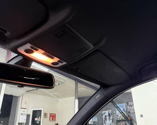 Синий БМВ 3 Серия, объемом двигателя 2.5 л и пробегом 170 тыс. км за 8000 $, фото 25 на Automoto.ua