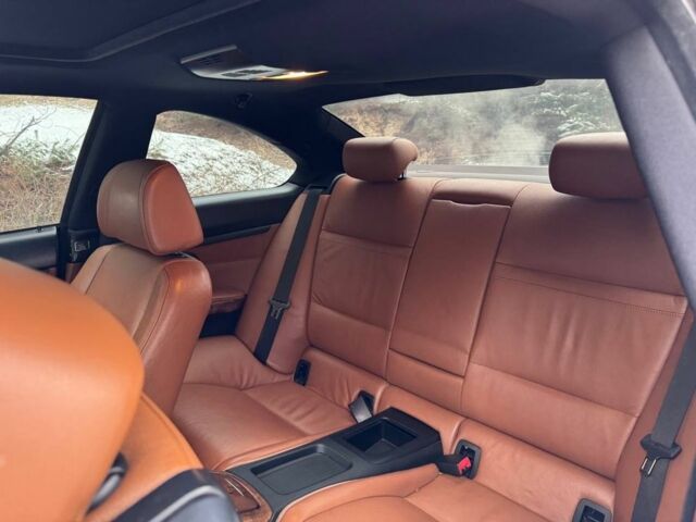 Синий БМВ 3 Серия, объемом двигателя 3 л и пробегом 240 тыс. км за 9500 $, фото 5 на Automoto.ua