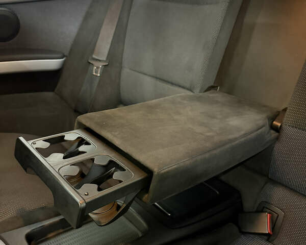 Синий БМВ 3 Серия, объемом двигателя 2.5 л и пробегом 170 тыс. км за 8000 $, фото 29 на Automoto.ua