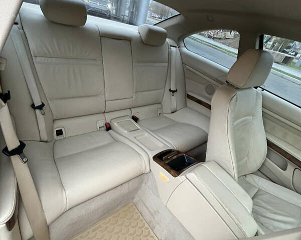 Синий БМВ 3 Серия, объемом двигателя 2 л и пробегом 122 тыс. км за 9999 $, фото 17 на Automoto.ua