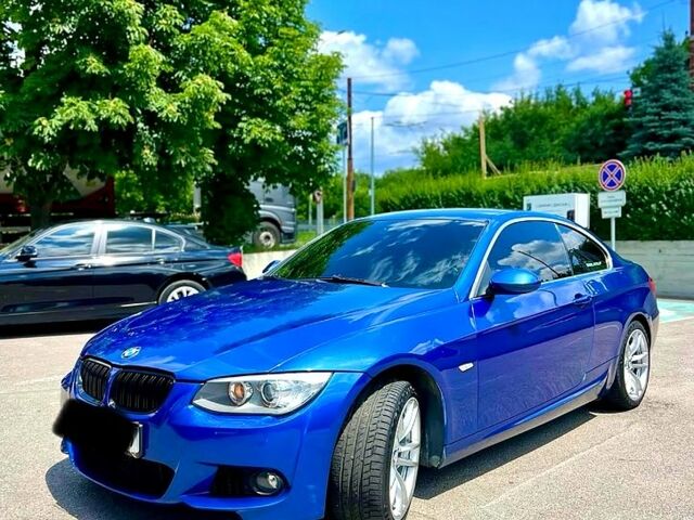 Синій БМВ 3 Серія, об'ємом двигуна 2.5 л та пробігом 203 тис. км за 9300 $, фото 4 на Automoto.ua