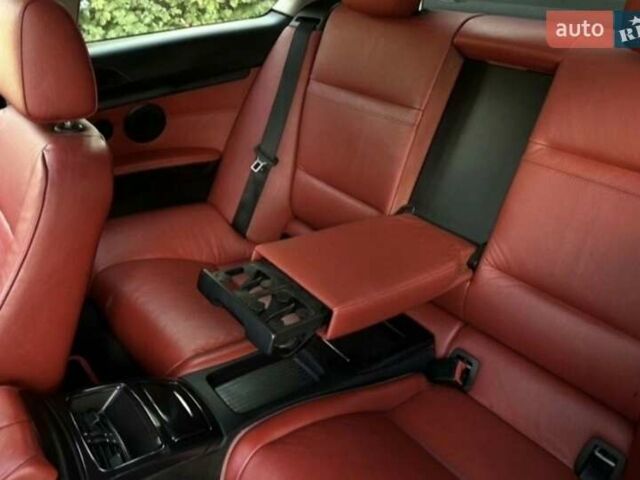 Синий БМВ 3 Серия, объемом двигателя 2 л и пробегом 220 тыс. км за 8500 $, фото 1 на Automoto.ua