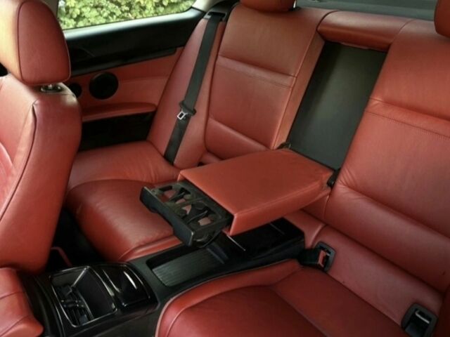 Синий БМВ 3 Серия, объемом двигателя 2 л и пробегом 219 тыс. км за 8500 $, фото 5 на Automoto.ua