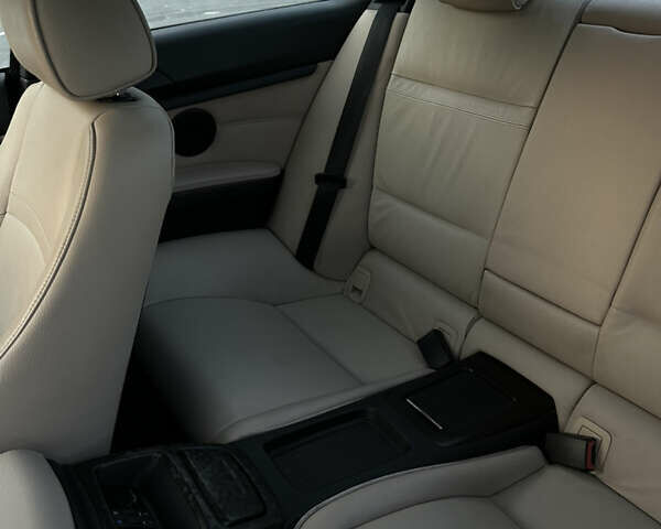 Синий БМВ 3 Серия, объемом двигателя 3 л и пробегом 253 тыс. км за 10500 $, фото 11 на Automoto.ua