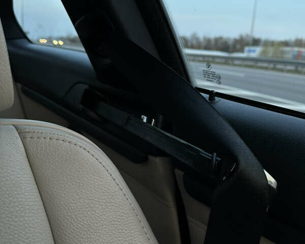 Синий БМВ 3 Серия, объемом двигателя 3 л и пробегом 253 тыс. км за 10500 $, фото 10 на Automoto.ua