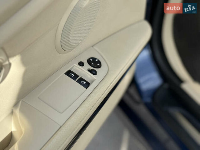 Синій БМВ 3 Серія, об'ємом двигуна 2.98 л та пробігом 239 тис. км за 13999 $, фото 35 на Automoto.ua