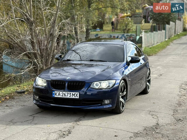 Синій БМВ 3 Серія, об'ємом двигуна 2.98 л та пробігом 239 тис. км за 13999 $, фото 29 на Automoto.ua
