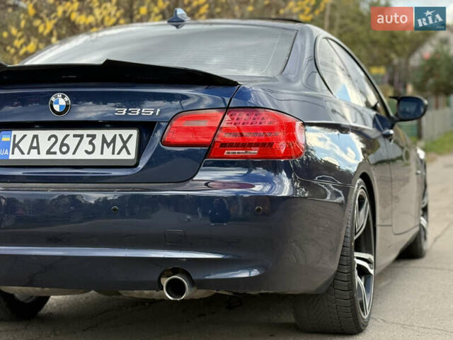 Синій БМВ 3 Серія, об'ємом двигуна 2.98 л та пробігом 239 тис. км за 13999 $, фото 23 на Automoto.ua