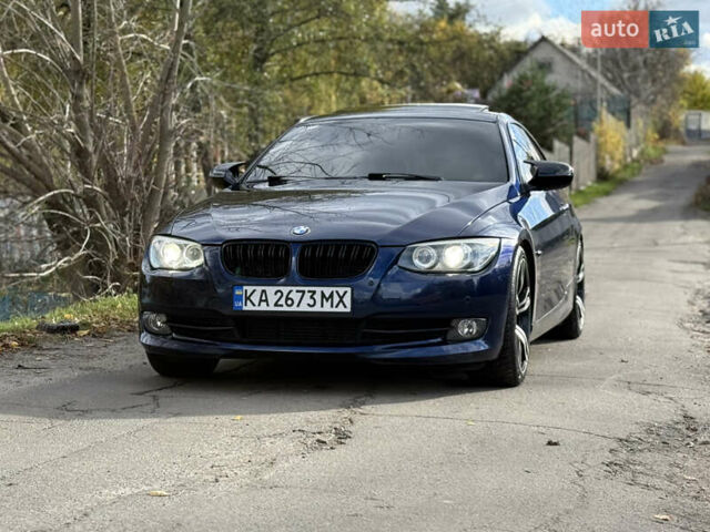 Синій БМВ 3 Серія, об'ємом двигуна 2.98 л та пробігом 239 тис. км за 13999 $, фото 30 на Automoto.ua