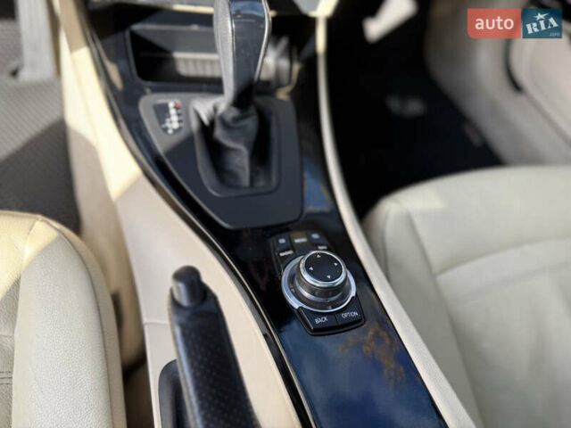 Синій БМВ 3 Серія, об'ємом двигуна 2.98 л та пробігом 239 тис. км за 13999 $, фото 42 на Automoto.ua