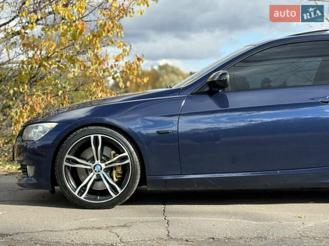 Синій БМВ 3 Серія, об'ємом двигуна 2.98 л та пробігом 239 тис. км за 13999 $, фото 20 на Automoto.ua