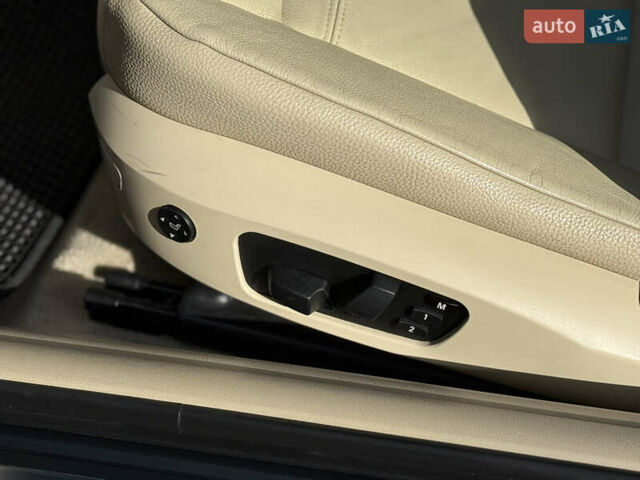 Синій БМВ 3 Серія, об'ємом двигуна 2.98 л та пробігом 239 тис. км за 13999 $, фото 36 на Automoto.ua