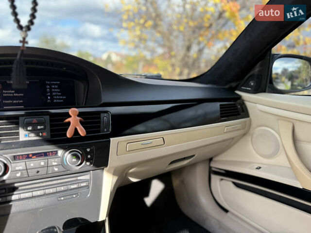 Синій БМВ 3 Серія, об'ємом двигуна 2.98 л та пробігом 239 тис. км за 13999 $, фото 43 на Automoto.ua