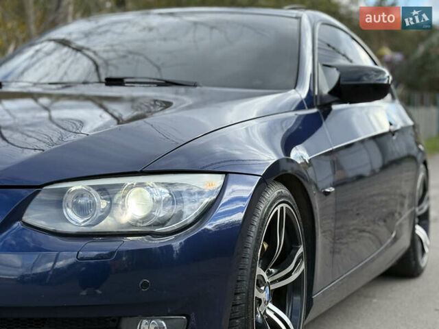 Синій БМВ 3 Серія, об'ємом двигуна 2.98 л та пробігом 239 тис. км за 13999 $, фото 31 на Automoto.ua