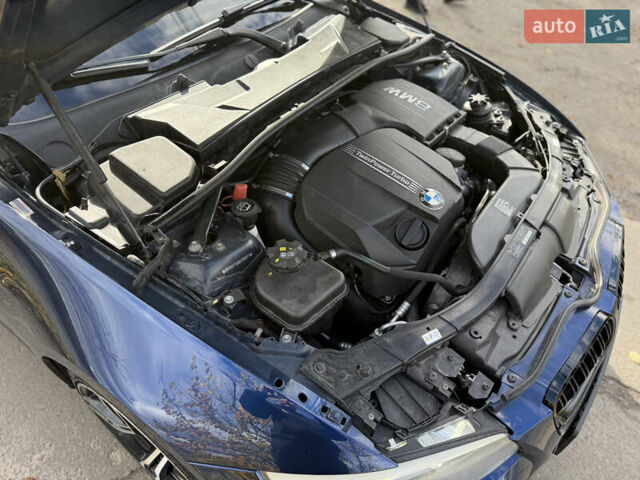 Синій БМВ 3 Серія, об'ємом двигуна 2.98 л та пробігом 239 тис. км за 13999 $, фото 50 на Automoto.ua