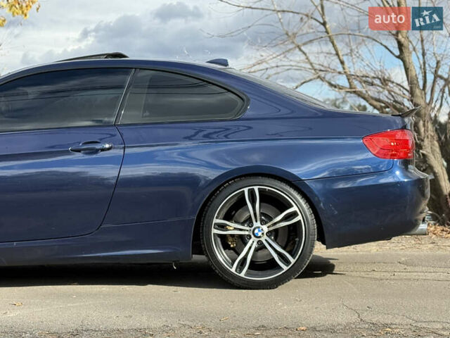 Синій БМВ 3 Серія, об'ємом двигуна 2.98 л та пробігом 239 тис. км за 13999 $, фото 21 на Automoto.ua