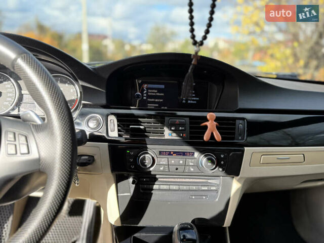 Синій БМВ 3 Серія, об'ємом двигуна 2.98 л та пробігом 239 тис. км за 13999 $, фото 37 на Automoto.ua