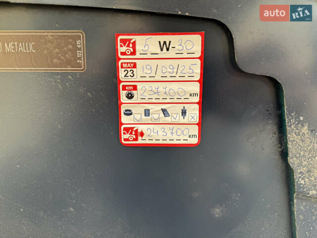 Синій БМВ 3 Серія, об'ємом двигуна 2.98 л та пробігом 239 тис. км за 13999 $, фото 51 на Automoto.ua