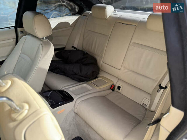 Синій БМВ 3 Серія, об'ємом двигуна 2.98 л та пробігом 239 тис. км за 13999 $, фото 40 на Automoto.ua