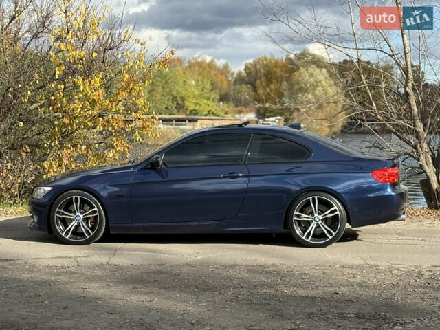 Синій БМВ 3 Серія, об'ємом двигуна 2.98 л та пробігом 239 тис. км за 13999 $, фото 6 на Automoto.ua
