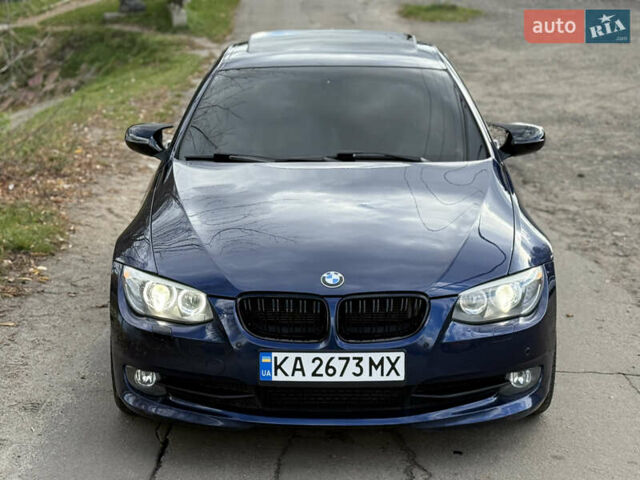 Синій БМВ 3 Серія, об'ємом двигуна 2.98 л та пробігом 239 тис. км за 13999 $, фото 8 на Automoto.ua