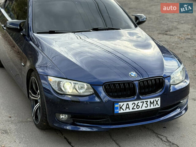 Синій БМВ 3 Серія, об'ємом двигуна 2.98 л та пробігом 239 тис. км за 13999 $, фото 5 на Automoto.ua