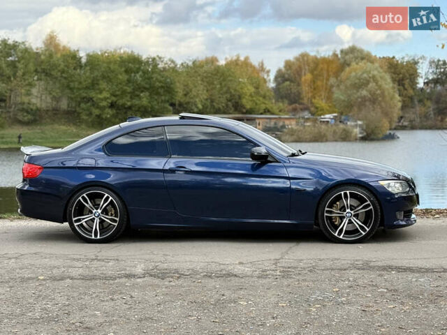 Синій БМВ 3 Серія, об'ємом двигуна 2.98 л та пробігом 239 тис. км за 13999 $, фото 12 на Automoto.ua
